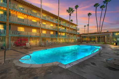 3660 E 3rd St #2212, Tucson, AZ 85716