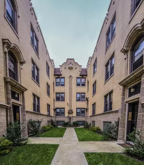 816 E 49th St #824_GN, Chicago, IL 60615