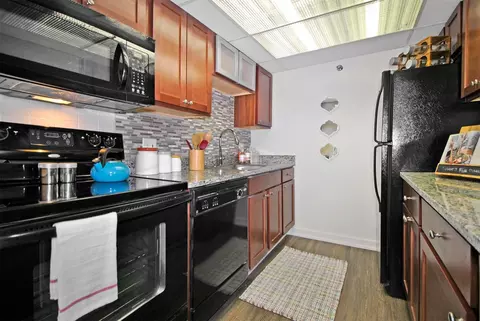 1431 Washington Blvd #1102, Detroit, MI 48226