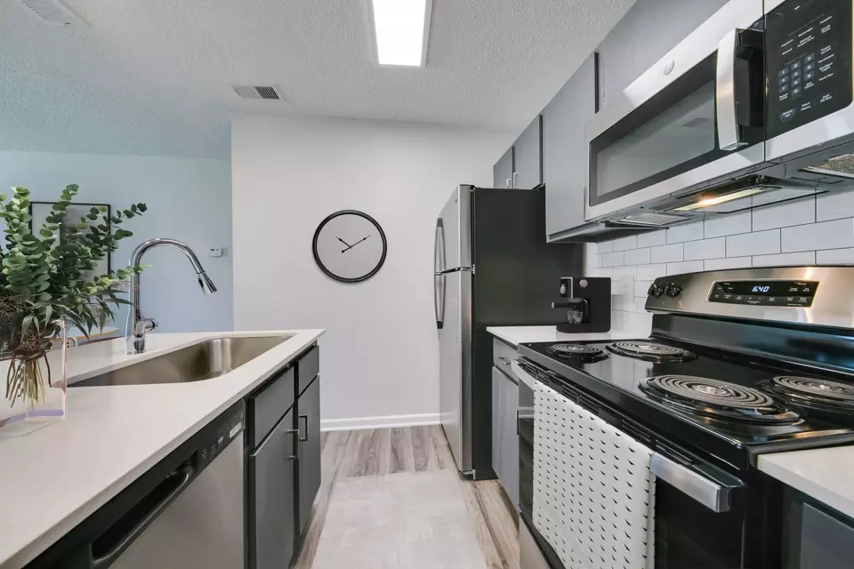  8850 Fair Oaks Xing #30-1007, Dallas, TX 75243 photo 1