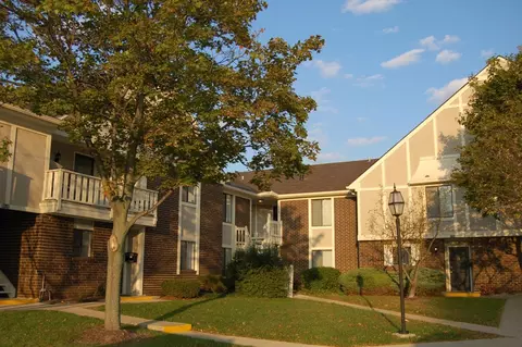 1844 Pemberton Ln #2-1755A, Indianapolis, IN 46260