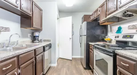 1249 Enclave Cir #1506, Arlington, TX 76011