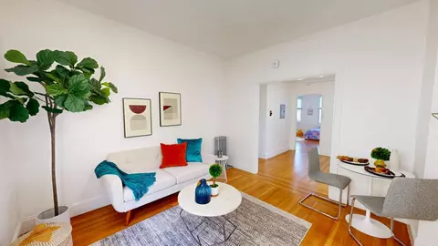2844 Lyon St #204, San Francisco, CA 94123