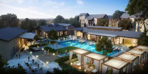 1127 Pearl Retreat Ln #08204, Austin, TX 78753