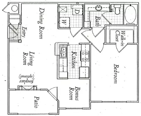 10 Kenley Way #2107, Birmingham, AL 35242