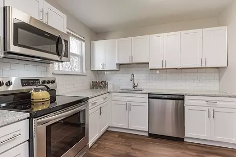 53 Bayberry Rd #17, Parkville, MD 21234