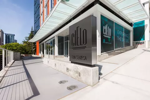 800 Seneca St #0-0705, Seattle, WA 98101