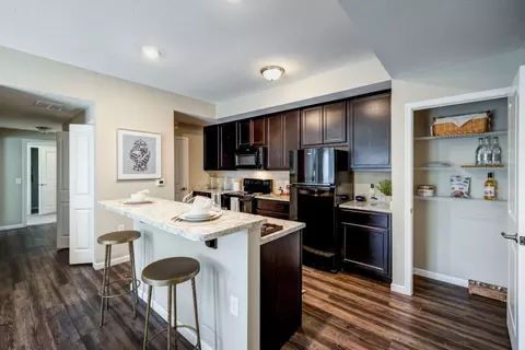 3780 Codet Rd #302, Columbus, OH 43219