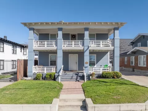 811 May St #1, Fort Worth, TX 76104