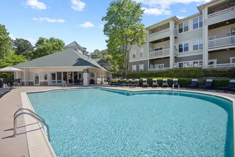 7813 Mayfaire Crest Ln #7808-201, Raleigh, NC 27615