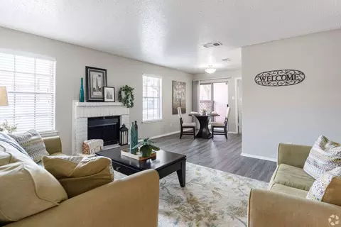 951 Turner Rd #1424, Grapevine, TX 76051