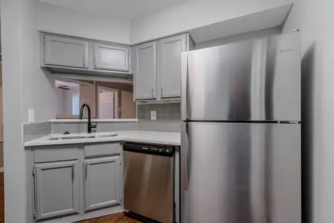 4303 Mariposa Dr #317, Irving, TX 75038