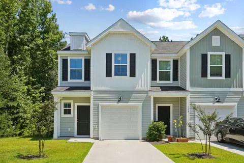105 Creekside Blvd #182S, Guyton, GA 31312