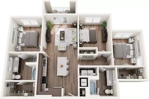 4530 N State Highway 123 #6211, San Marcos, TX 78666