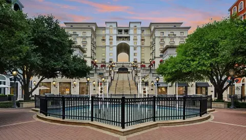 17803 La Cantera Ter #11507, San Antonio, TX 78256