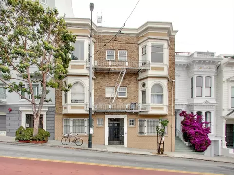 140 Haight St #09, San Francisco, CA 94102