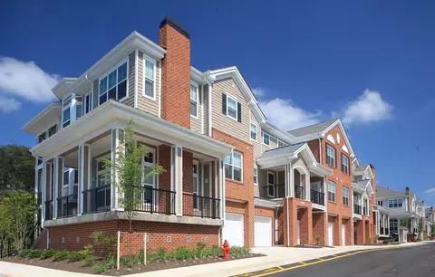 7405 Windstream Cir #7404-202, Hanover, MD 21076