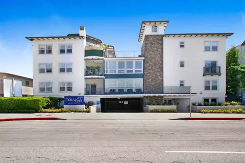 4636 Cahuenga Blvd #309, Los Angeles, CA 91602