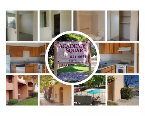 6110 Academy Rd NE #49, Albuquerque, NM 87109