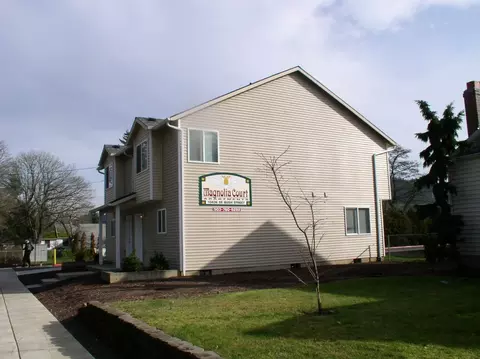 13436 SE Bush St #B6, Portland, OR 97236