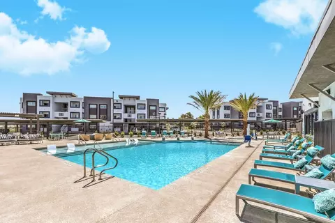 760 S Boulder Hwy #8-307, Henderson, NV 89015