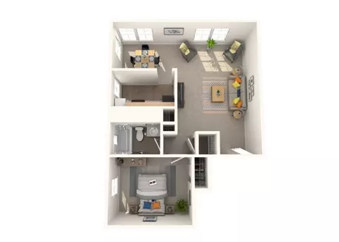 14001 Ambaum Blvd SW #171, Burien, WA 98166