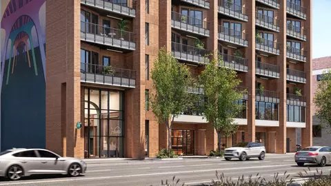 301 Hull St #318, Richmond, VA 23224