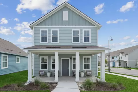 2439 Carolina Cove Way #1328, Wilmington, NC 28412