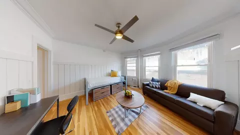 2510 Bancroft Way #223, Berkeley, CA 94704