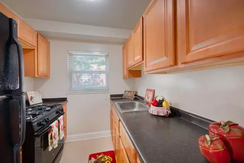 6116 Cumberland Ave #7212-101, Springfield, VA 22150