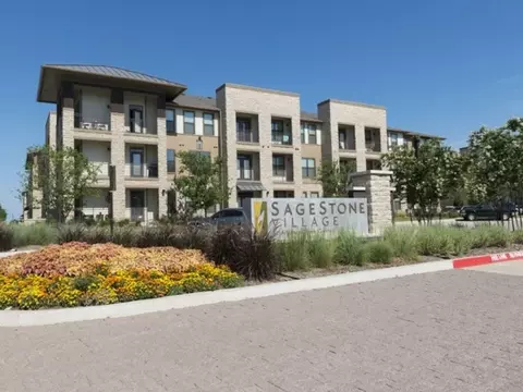 3255 Sagestone Dr #2305, Fort Worth, TX 76177