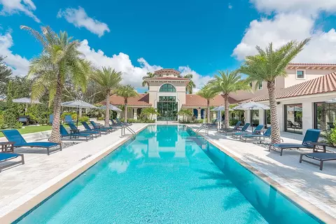 4400 Portofino Way #30-108, West Palm Beach, FL 33409