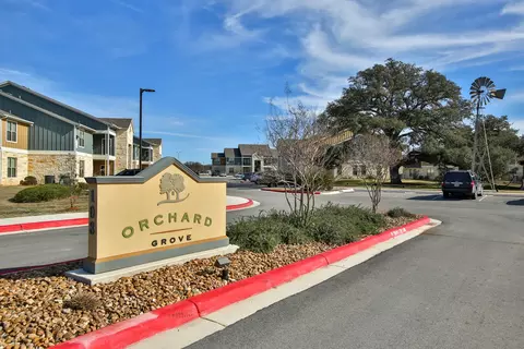 108 E Lower Crabapple Rd #8-811, Fredericksburg, TX 78624