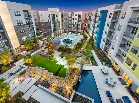 2323 Piedmont Rd NE #3104, Atlanta, GA 30324
