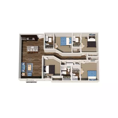 430 E Walnut St, Springfield, MO 65806 photo 29