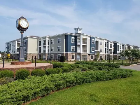 3200 Prices Fork Blvd #104, Suffolk, VA 23435