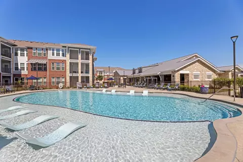 4420 S Legacy Dr #3214, Prosper, TX 75078
