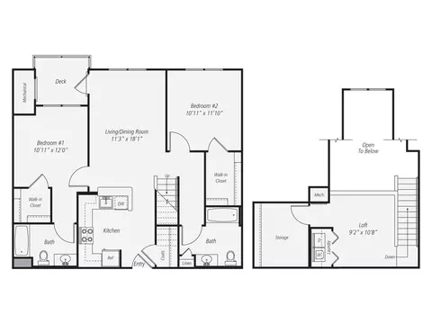 414 Hackensack Ave #1421, Hackensack, NJ 07601 photo 9