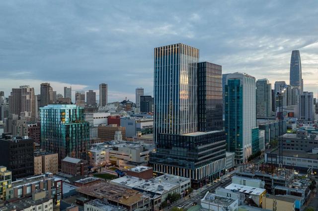 434 Minna St #0-1202, San Francisco, CA 94103