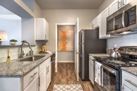 6300 Windcrest Dr #3126, Plano, TX 75024