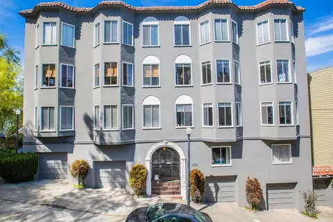 390 Liberty St #09, San Francisco, CA 94114