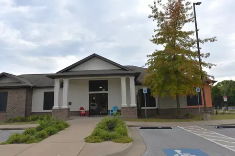 1517 Electric Ave #3B-3B207, Springdale, AR 72764