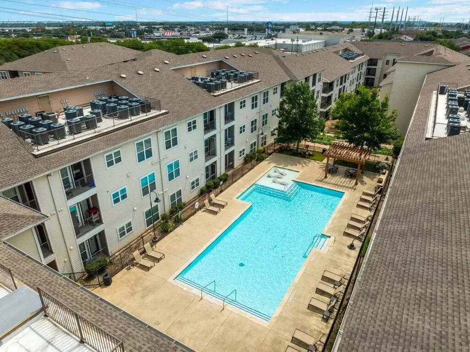  6725 Circle South Rd #C-C-1244, Austin, TX 78745 photo 5