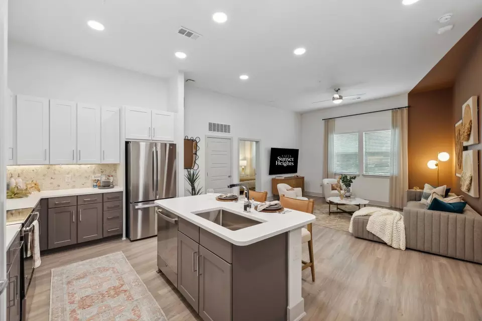  1617 Enid St #384, Houston, TX 77009 photo 5