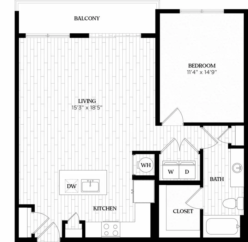  1617 Enid St #384, Houston, TX 77009 photo 33