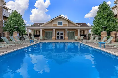 711 E Cloud Ave #1505, Andover, KS 67002