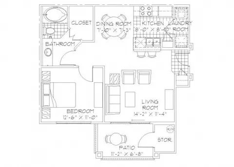 2155 E Liberty Ln #0139, Phoenix, AZ 85048 photo 1