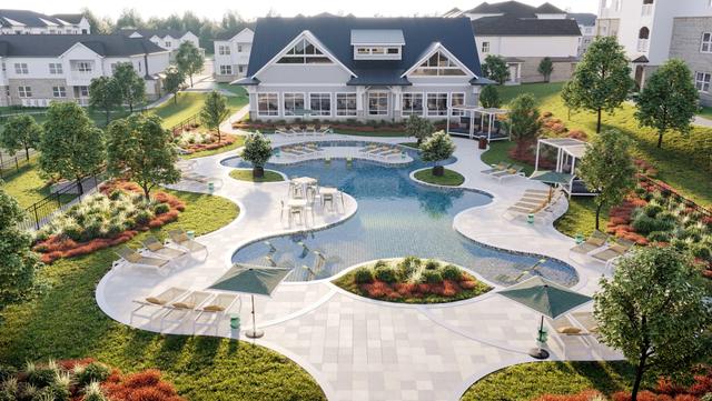 286 Slaughter Rd #4104, Madison, AL 35758