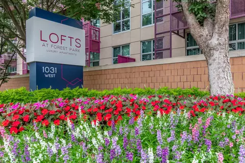 1031 W Highlands Plaza Dr #308E, Saint Louis, MO 63110