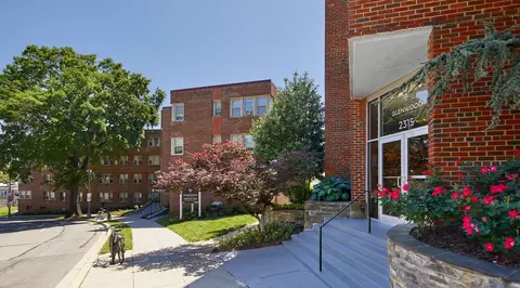 2315 Lincoln Rd NE #2315-305, Washington, DC 20002